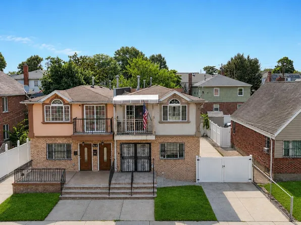 10469 Springfield Boulevard, Queens Village, NY 11429