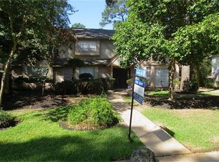 17207 Hill View Ln, Spring, TX 77379