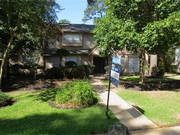 17207 Hill View Ln, Spring, TX 77379