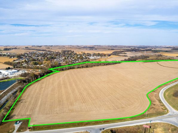 Magnolia Rd, Underwood, IA 51576