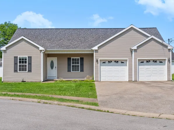113 Fenton Ct, Hopkinsville, KY 42240