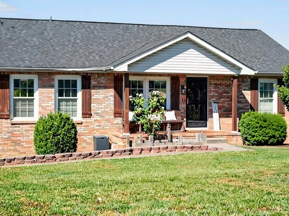 1310 Sonja Dr, Clarksville, TN 37042