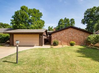 7441 Yolanda Dr, Fort Worth, TX 76112
