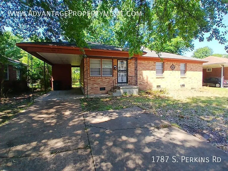 1787 S Perkins Rd — Photo 2