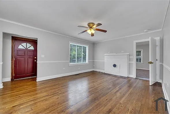3 bed, 1274 sqft, $1,250 — Photo 4