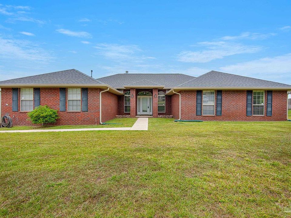 1568 Hollow Point Dr, Cantonment, FL 32533 | Zillow
