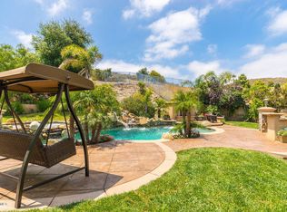 98 Via Ricardo, Thousand Oaks, CA 91320