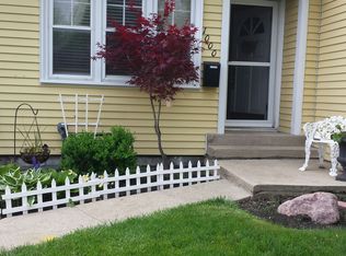 1000 Central Ave, Deerfield, IL