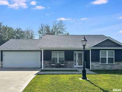 1612 N Garfield St, Marion, IL, 62959