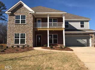 3820 Graham Way, Lilburn, GA 30047
