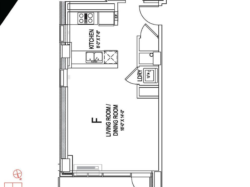 2nd image of 27-03 42nd Rd #14F