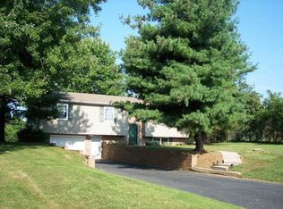 47 Dugantown Est, Glasgow, KY 42141