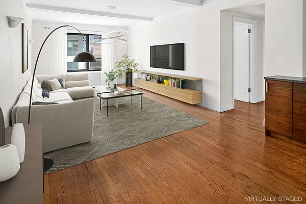 Rented by Compass | media 3