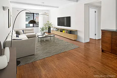 Rented by Compass