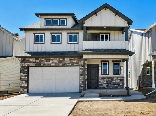 2894 Donatello St, Loveland, CO 80538