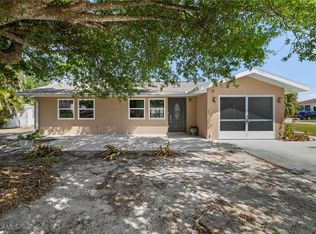 510 Marlin Dr, Punta Gorda, FL 33950