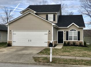 119 Richfields Ave, Georgetown, KY 40324