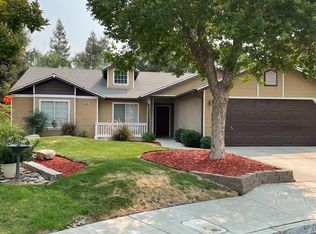 6198 N Tracy Ave, Fresno, CA