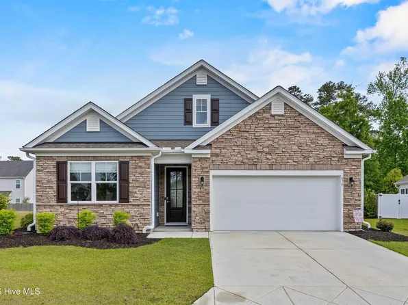676 Seathwaite Lane SE, Leland, NC 28451