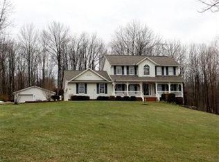 755 Cunningham Rd, Salem, OH 44460