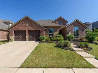 1408 5th St, Argyle, TX 76226