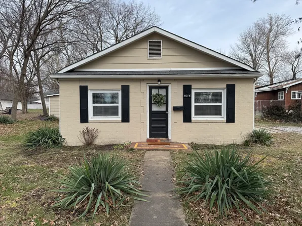 1015 3rd St, Chillicothe, MO 64601