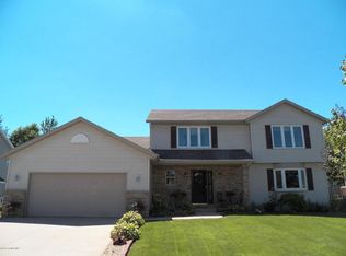 3109 Cassidy Dr NE, Rochester, MN 55906