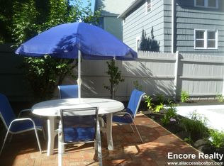 56 Hobson St #5, Brighton, MA 02135
