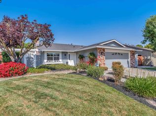 10064 La Paz Ave, San Ramon, CA 94583