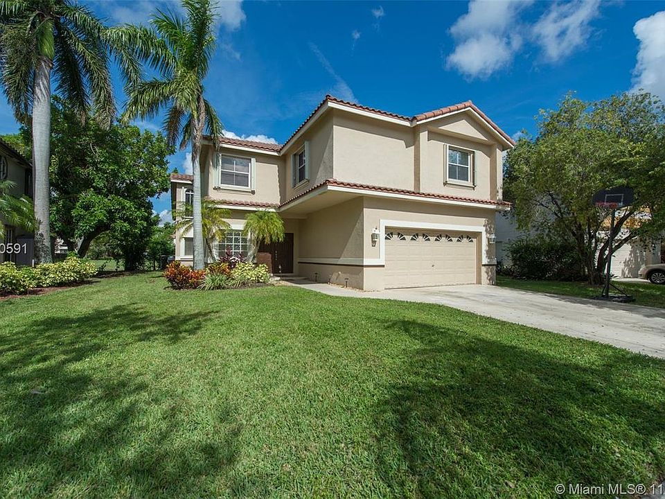 1st image of 5801 NW 63rd Pl