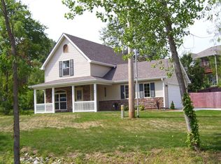 4705 Gillespie Bridge Rd, Columbia, MO 65203