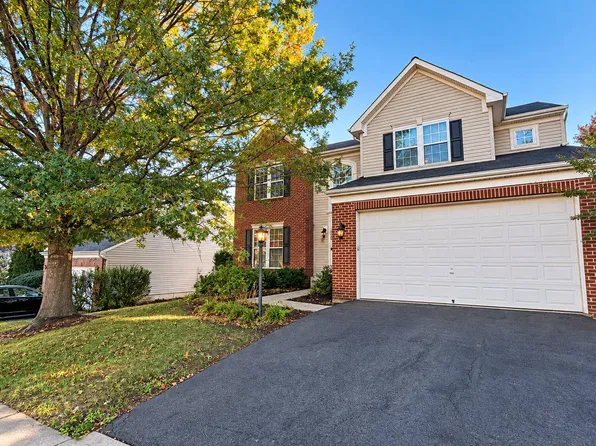 10545 Turning Grass Way, Gainesville, VA 20155