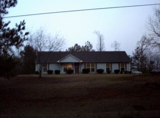 6525 Hearn Rd, Stockbridge, GA 30281