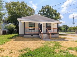 408 English St, Monroe, NC 28110