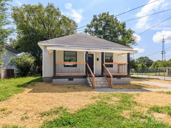408 English St, Monroe, NC 28110