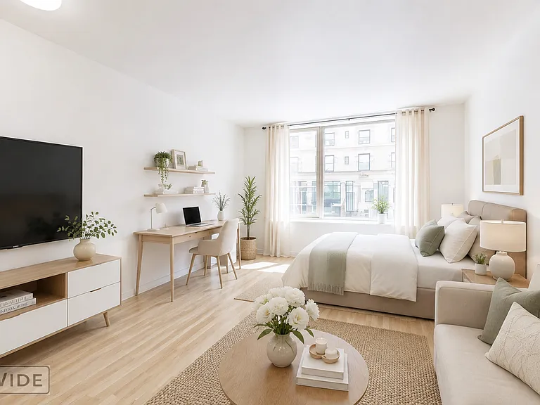 326 Columbus Ave #6B — Photo 1