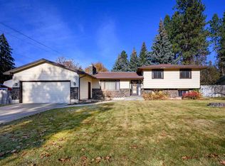 232 W Dawn Ave, Spokane, WA 99218