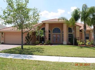 273 SW Egret Lndg, Port Saint Lucie, FL 34953