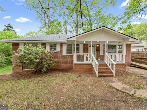 43 Cypress Dr, Newnan, GA 30263