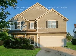 1808 Mary Wynn Ct, Kannapolis, NC 28083