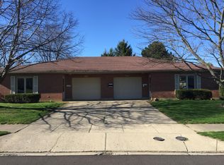 1545 Leedes Rd, Troy, OH 45373