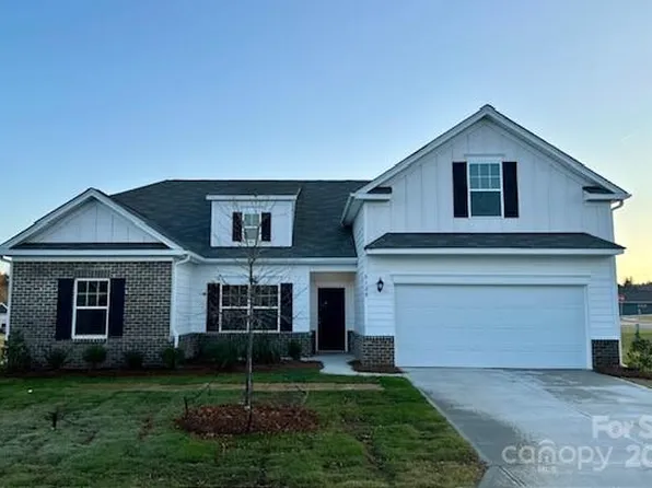 6128 Busch Way, Midland, NC 28107