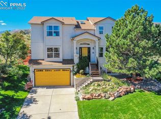 5480 Wilson Rd, Colorado Springs, CO 80919