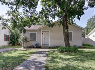 3812 Leland Ave, Waco, TX 76708
