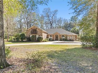 1524 SW 115th St, Gainesville, FL 32607