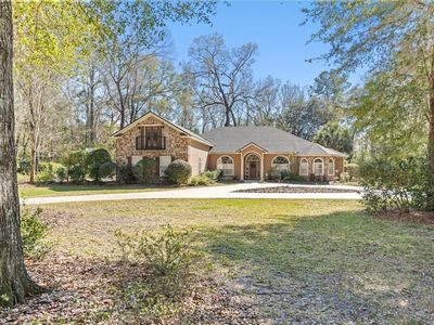 1524 SW 115th St, Gainesville, FL, 32607