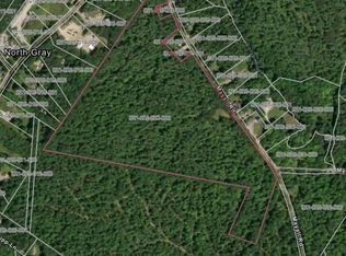 M21-L26 Mayall Rd #20, Gray, ME 04039