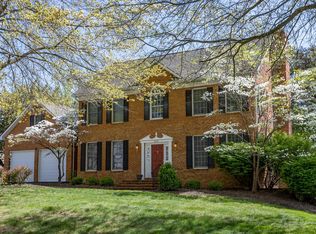 3050 Winona Ln, Harrisonburg, VA 22801