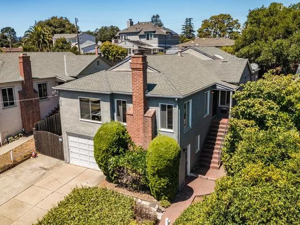 231 E Poplar Ave, San Mateo, CA 94401