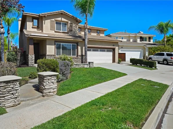 38090 Sherwood St, Murrieta, CA 92562